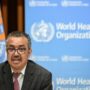 WHO director urges Russia to ‘work for peace’
