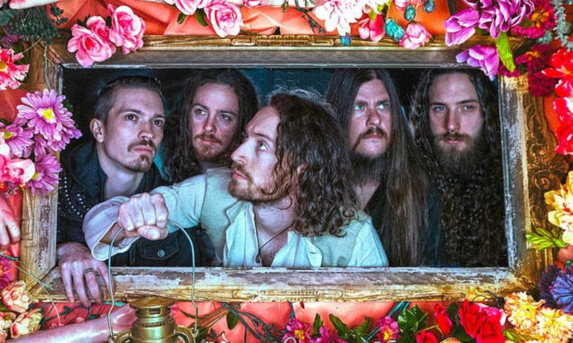 WILDERUN CONFIRMS SUMMER HEADLINE TOUR FOR 2022