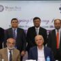 Meezan Bank, SNGPL join hands for digitalisation
