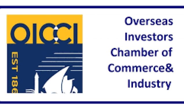 OICCI members spend Rs14.5 billion under CSR