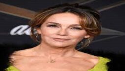 Jennifer Grey