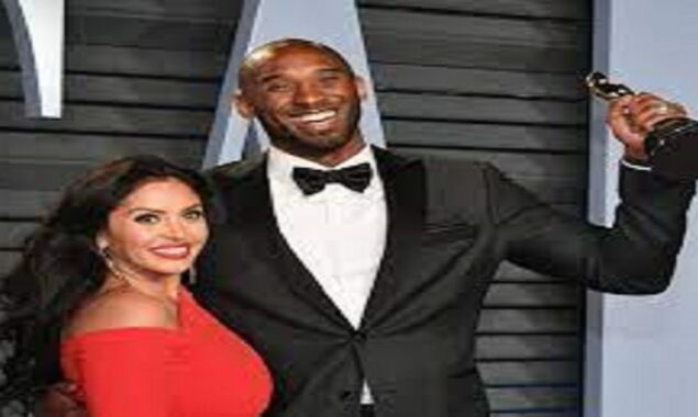 Vanessa Bryant honors Kobe Bryant on 21st wedding commemoration; Read her sweet note
