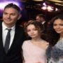 Hollywood star Thandiwe Newton and Ol Parker head out in different directions following 24 years of marriage