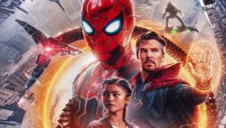 Spider-Man