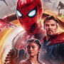 Spider-Man: No Way Home was watched 292 times by a fan, setting a new world record