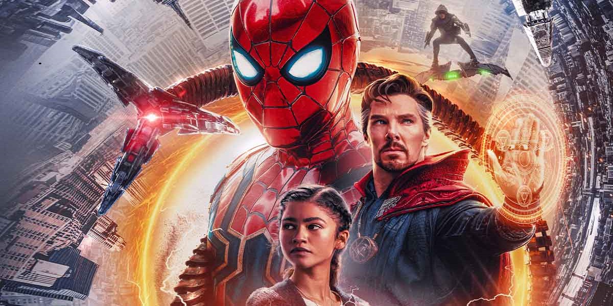 Spider-Man