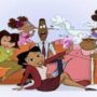 Season 2 of The Proud Family: Louder and Prouder Recruits an A-List Voice Cast