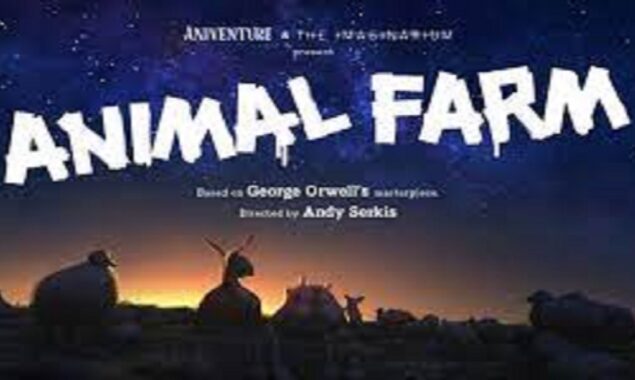 Andy Serkis Teams With Cinesite on ‘Animal Farm’ Adaptation