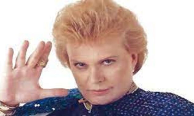 Renowned Astrologer Walter Mercado Getting TV Treatment