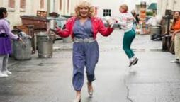 The Goldbergs
