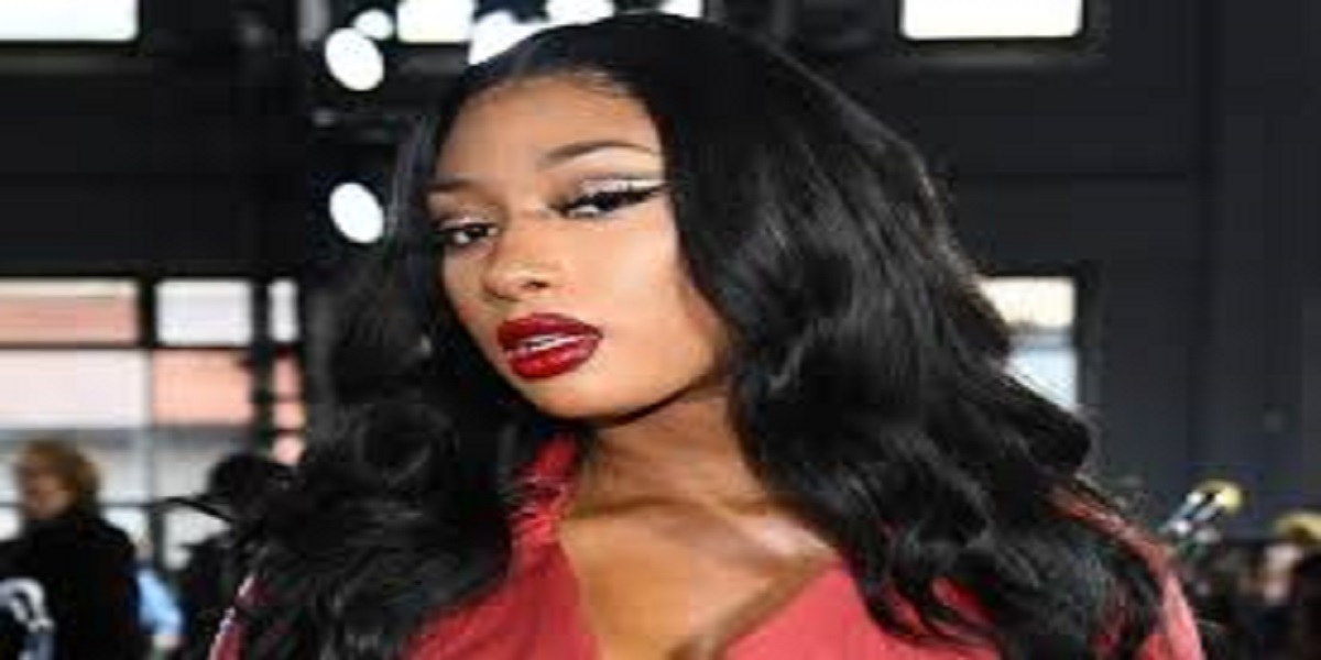 Megan Thee Stallion's