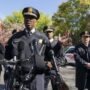 US police shoot intruder at Peru ambassador residence