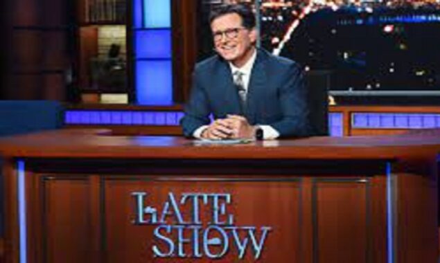 Stephen Colbert Tests Positive for COVID-19, Upcoming ‘Late Show’ Episode Canceled