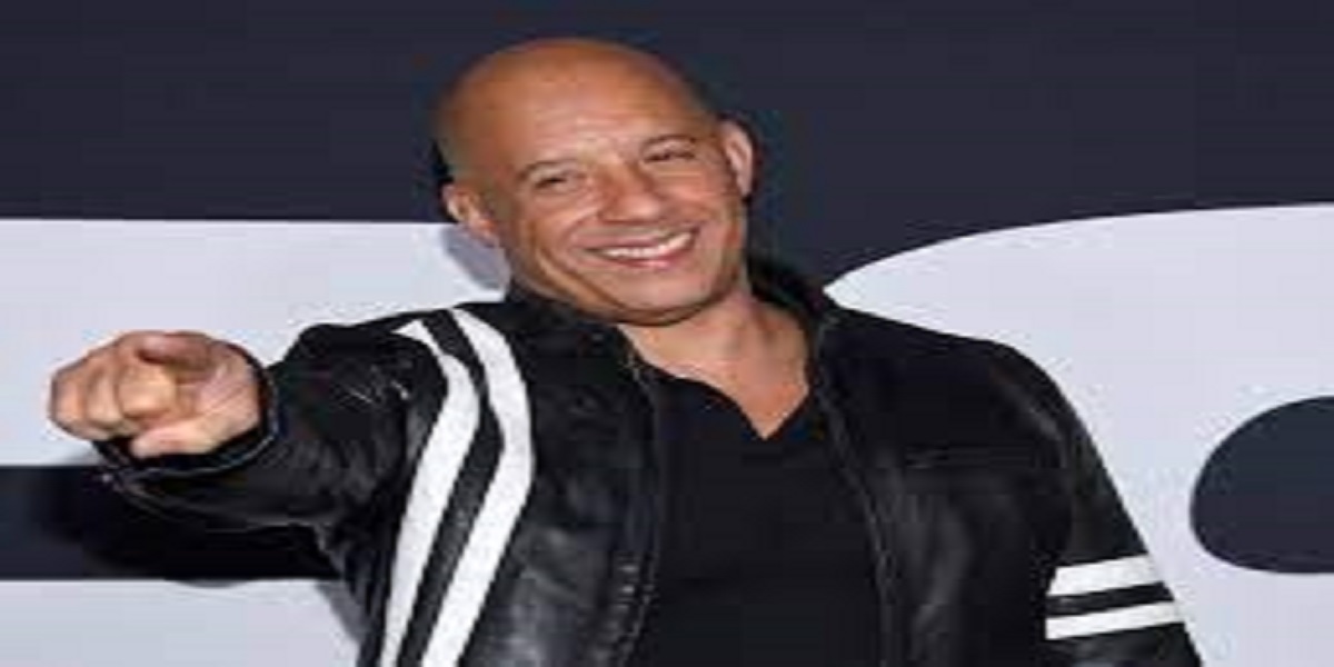 Vin Diesel