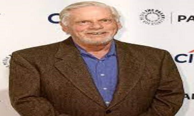 Psychos star and Emmy grant victor Robert Morse dies at 90
