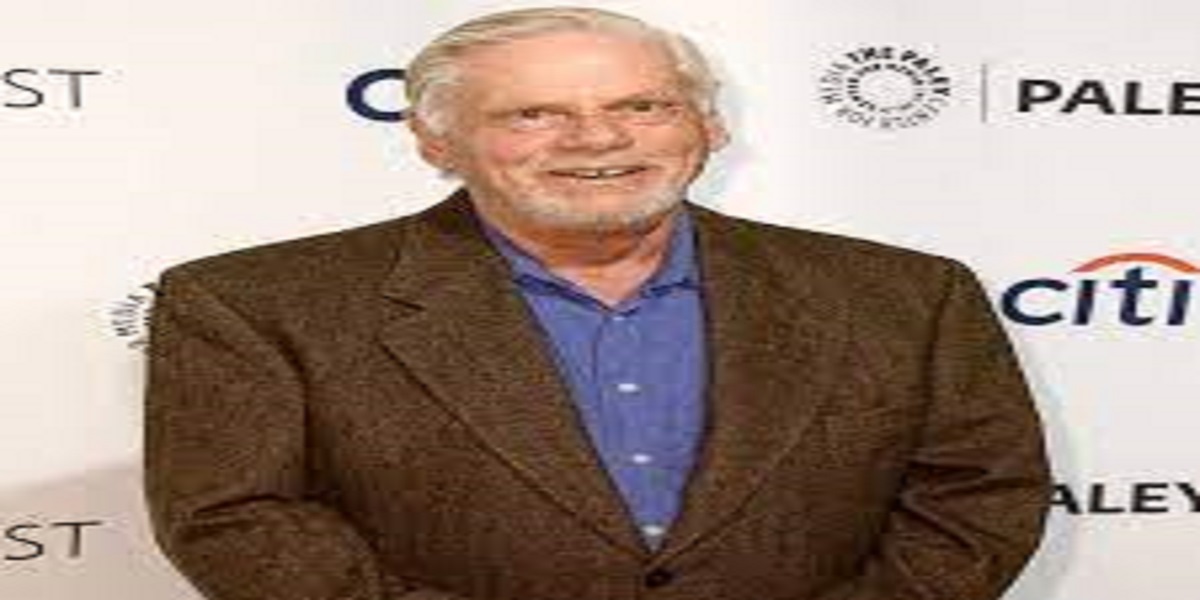 Robert Morse,