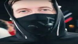 DJ Alan Walker