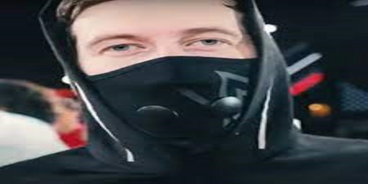 DJ Alan Walker