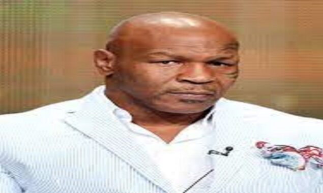 Mike Tyson blows his top, more than once punches an ‘excessively invigorated’ fan on flight