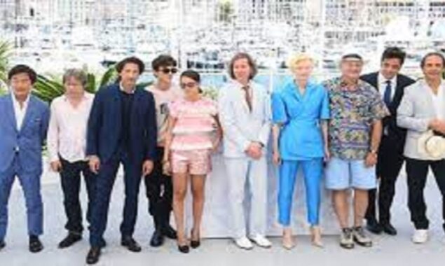 Cannes