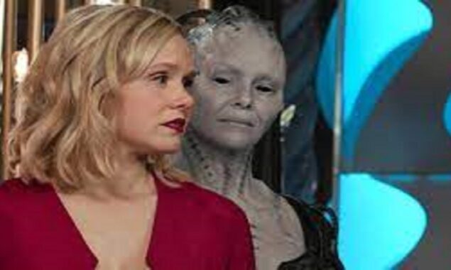 ‘Picard’ Star Alison Pill Talks “Inebriating” Allure of Becoming Borg Queen and Nerves for that Huge Singing Number