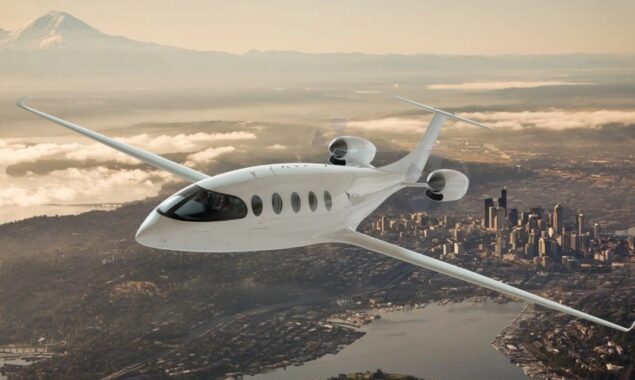 Tesla, airline shares take off