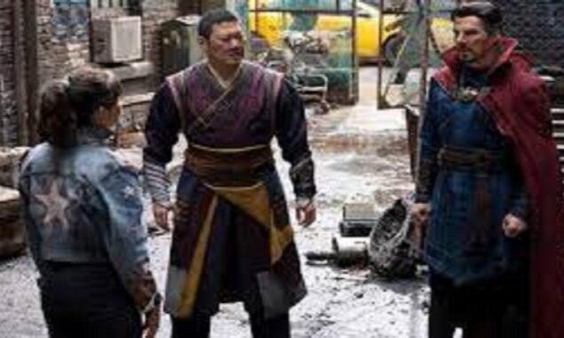 Dr. Strange Multiverse of Madness’ Banned in Saudi Arabia