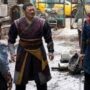 Dr. Strange Multiverse of Madness’ Banned in Saudi Arabia