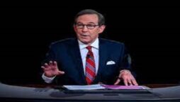 Chris Wallace