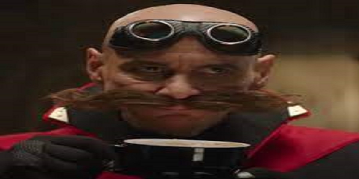 Sonic the Hedgehog 2