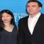 Nicolas Cage uncovers he and spouse Riko Shibata are anticipating a child young lady; Announces the name they have picked