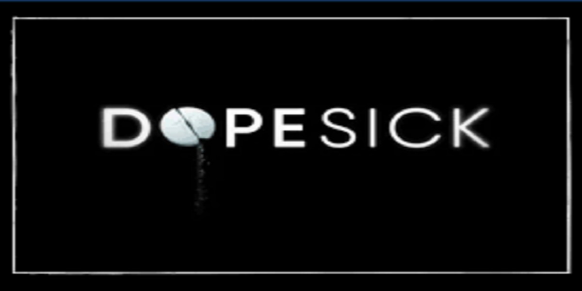 Dopesick