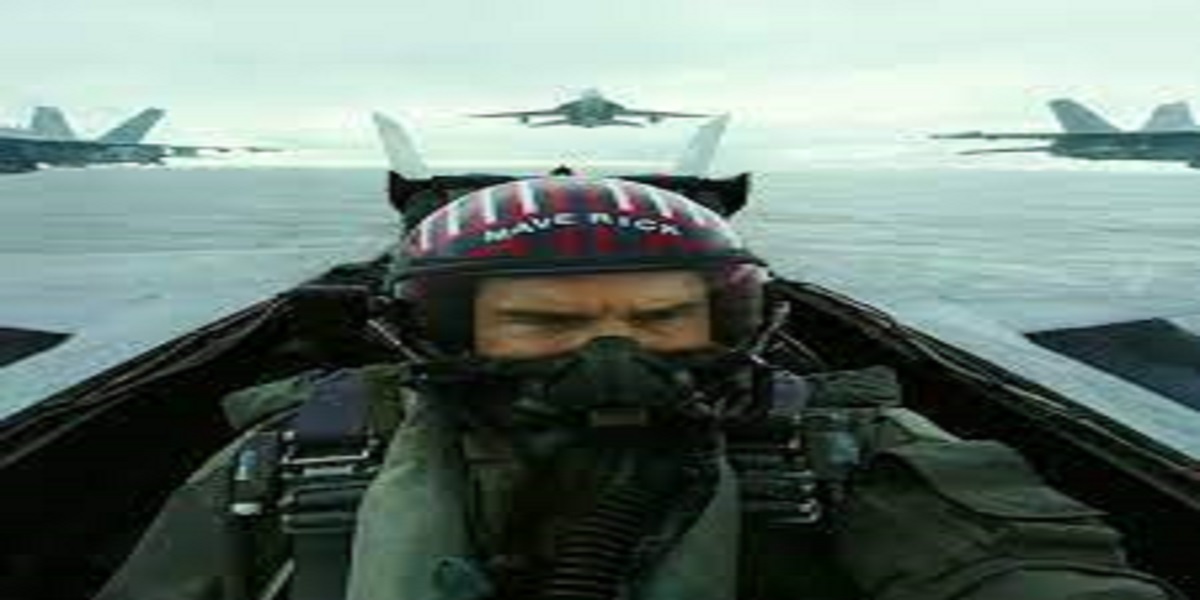Tom Cruise