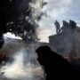 UN ‘deeply concerned’ by violence in Israel and territories