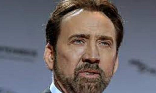 The Unbearable Weight of Massive Talent: Nicolas Cage calls the film ‘a genuine head trip’ for him