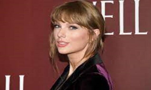 Taylor Swift observes Record Store Day with restricted release vinyls