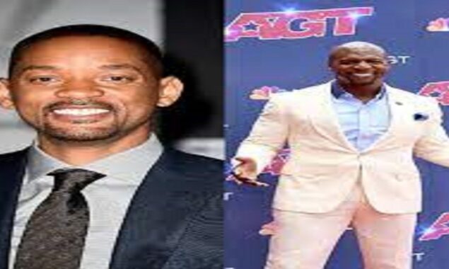 Terry Crews voices support for Will Smith over Oscars slap: I’ve done more regrettable