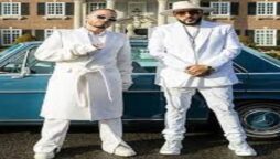 Badshah makes his global presentation with J Balvin and Tainy for Voodoo; Watch