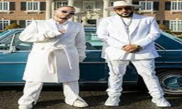 Badshah makes his global presentation with J Balvin and Tainy for Voodoo; Watch