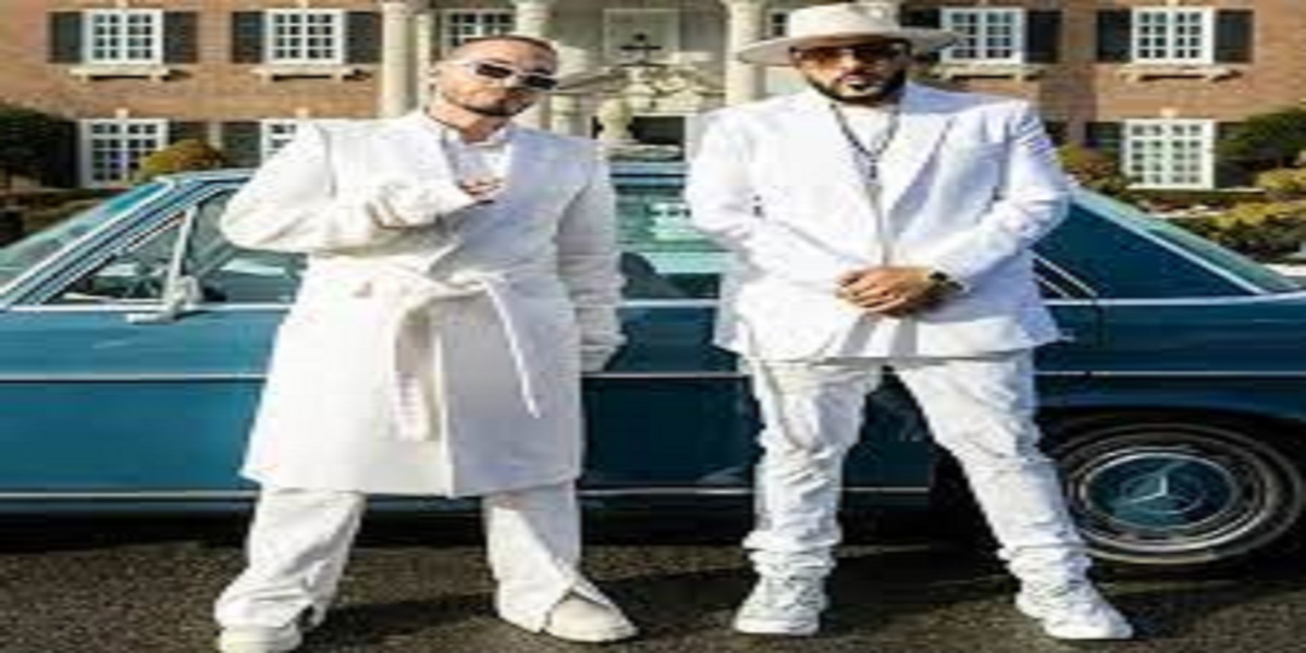 Rapper Badshah