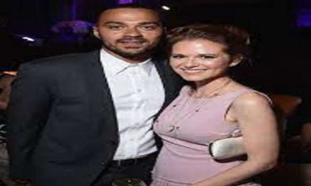 Dark’s Anatomy: Jesse Williams and Sarah Drew to repeat their parts in season 18 finale