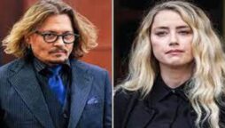 Amber Heard’s ‘lies’ about having a broken nose are recalled by Johnny Depp