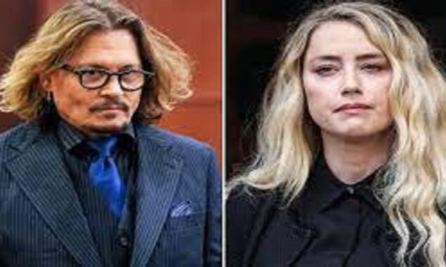 Amber Heard’s ‘lies’ about having a broken nose are recalled by Johnny Depp