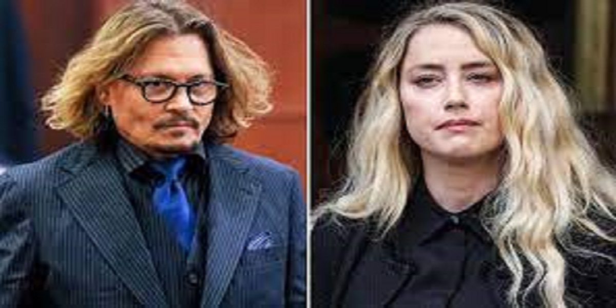 Johnny Depp
