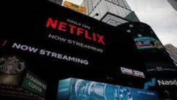 Netflix