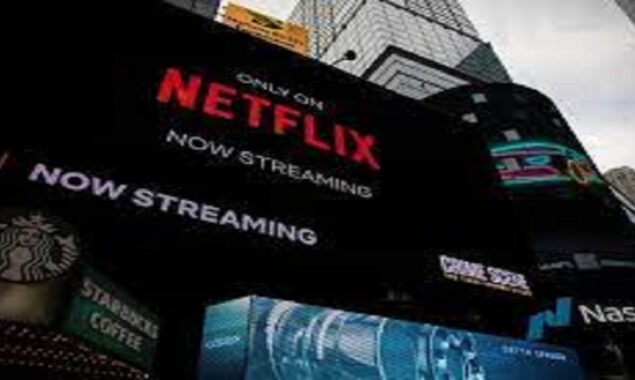 Netflix Breaks Its Own Rules After Subscriber Losses Batter Shares