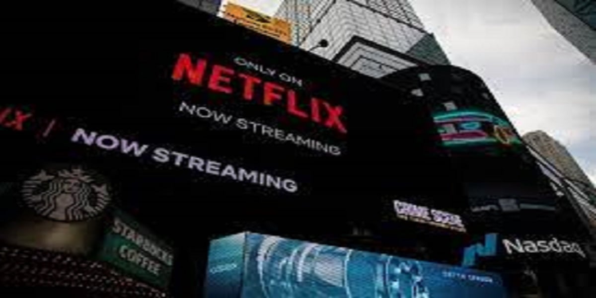 Netflix