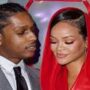 Pregnant Rihanna ‘expects a positive result’ after A$AP Rocky’s capture