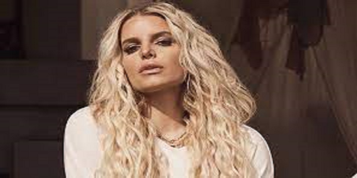 Jessica Simpson