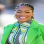 Keke Palmer felt this fan interaction was an invasion of privacy